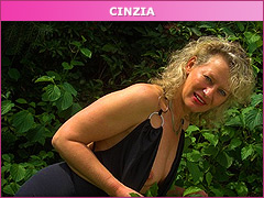 Cinzia